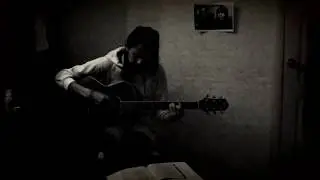 N.ElF - Гори-гори ясно! (cover Янка Дягилева)