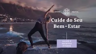 apresentação do canal saúde e receita fitness