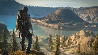 Days Gone - Предательство Шиззо. Часть 10