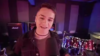 Será Mi Culpa / En Casa #2 - De Party