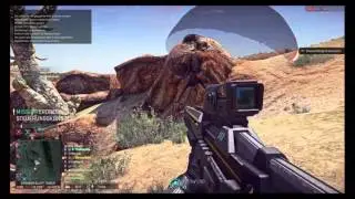PlanetSide 2 | Das Spiel ist SCHEISSE!!!