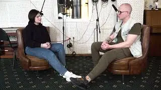 Поговорим о «Весне»: Александр Гаврилов