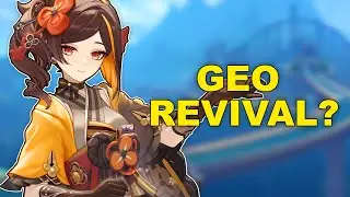 ULTIMATE CHIORI GUIDE: Artifacts, teams, playstyle, and more! | Genshin Impact