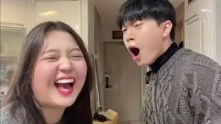 АЗИАТЫ ИЗ TIKTOK