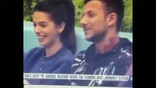 קארין לג׳וזי: ״יש לי חשק לסקס איתך״