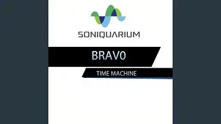 Time Machine (Original Mix)
