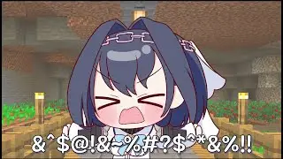 How to get Gura's attention? [Hololive animation]