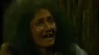 Jaka Gledek Episode 10 ll Maut Di bukit Menjangan