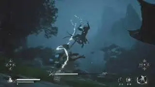 Black Myth: Wukong - Some Bosses (pt. 5)