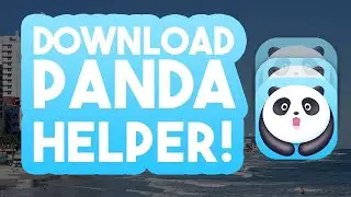 How To Install Panda Helper 2020 Android