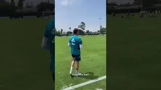 Dusan vs McKennie vs Allegri - Una Challenge Da Non Perdere!