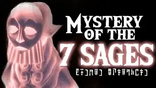 Lore of the 7 Sages