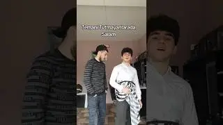 Ruslan peyser cıxarm part 1