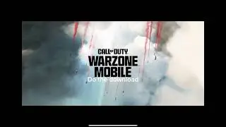 how to fix warzone mobile storage glitch(IOS and IpadOS)