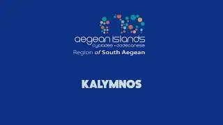 Destination #kalymnos