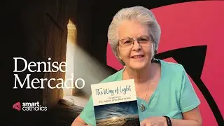 From Resurrection to Eucharist: A Unique Catholic Traveler's Tale with Denise Mercado