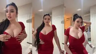 Live MONICA ARDHEA MONTOK BANGET 😍