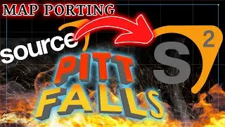 Source 2 Map Porting Pitfalls 