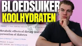 Koolhydraten & Bloedsuiker: Wat Gebeurt Er in Je Lichaam?