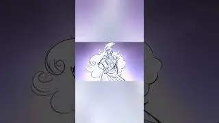 Warrior of the Mind Animatic WIP 2 #epicthemusical #troysaga #animatic