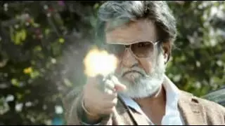 Kabali intro scene leaked.