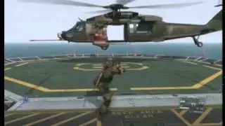 my new helicopter
