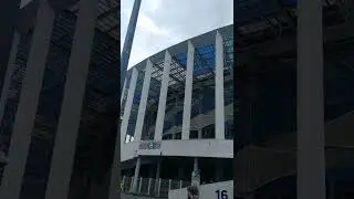 Динамо в каждом городе. Нижний Новгород 0:1 Динамо Москва