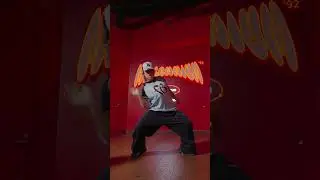 ITS GOIN DOWN 🤪 #dance #hiphopdance #dancer #dancegenre