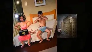 My best 3D foto korea style picture || nice slide mode
