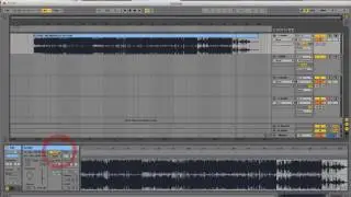 How to find the tempo of a song for remix in Ableton Live