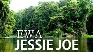 Ewa - Jessie Joe (Papua New Guinea Music)