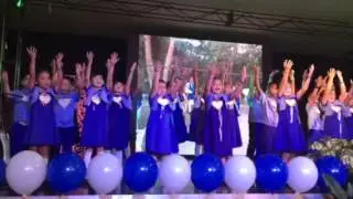 rcs at icm