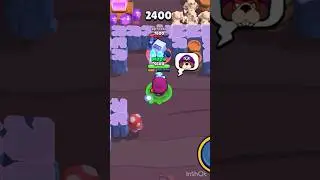 Мем собачка звонит в домофон но в бравл старсе! #brawlstars