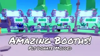 PLS DONATE 💸[MODDED] UNCOPYLOCKED