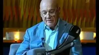 Познер - Мир, сокращенный до 100 человек
