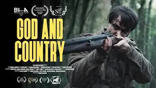 God & Country (2026) | Award-Winning WWII Short Film | UK