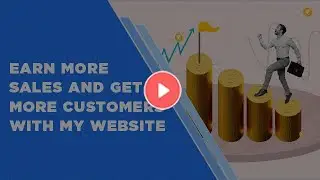 Increase Earnings and Attract More Customers with My Website | Hindi