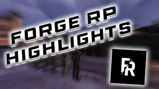 ForgeRP Random Moments #6