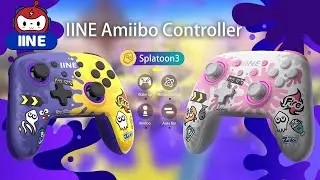 #IINE