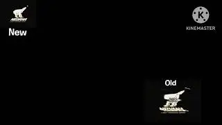 Nelevana New vs old G major kuba z