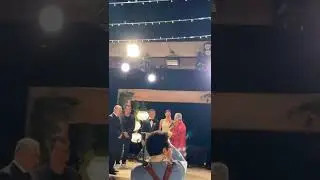 Oğuzhan Koç ile Demet Özdemir evlendi! | İbrahim Büyükak Instagram Story