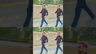 KAFIR SIR (JUST A FUN) #punjab #jashan2024  #punjabisong #instagram #chandigarh #rosegarden