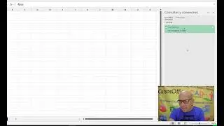 Curso Power Query Carga de datos