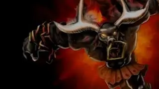 Black Alistar Kostüm Tanıtımı - 1