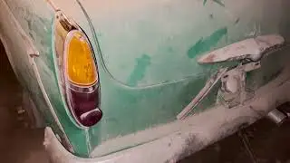 ҚАДИМГИ МОСКВИЧНИ ЁҚДИК 1962 ЙИЛ