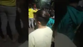 فرحه كبيره من اهل القريه لكن القادم افضل