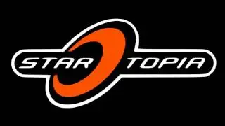 Press Any Key - Startopia