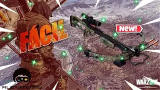 Como CONSEGUIR la Ballesta en WARZONE Facil y Rapido - AlexSteman