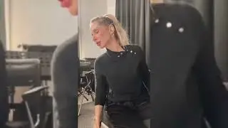 LOBODA — ДЕВОЧКА [LIVE]