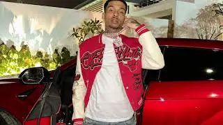 Fredo - “Foreign” | UK Rap Type Beat 2024